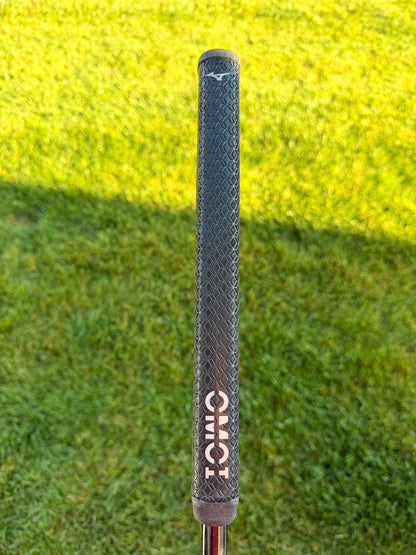 Mizuno OMOI Type I Putter 35" +HC MINT — photo 5