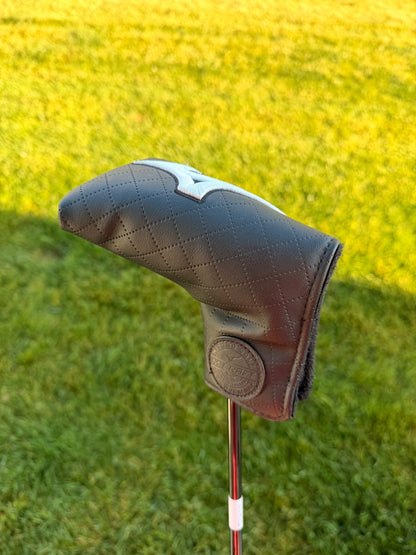 Mizuno OMOI Type I Putter 35" +HC MINT — photo 6