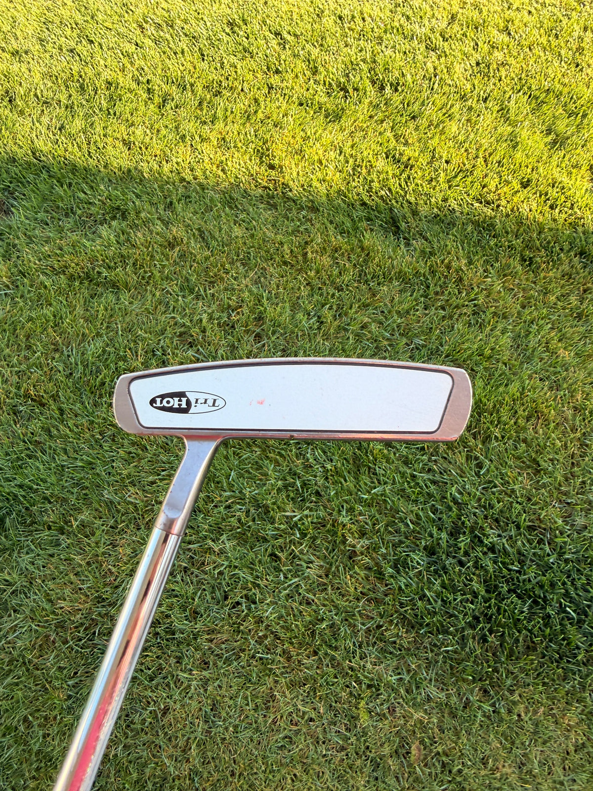 Odyssey Tri Hot 2 Putter 34" NICE — photo 2