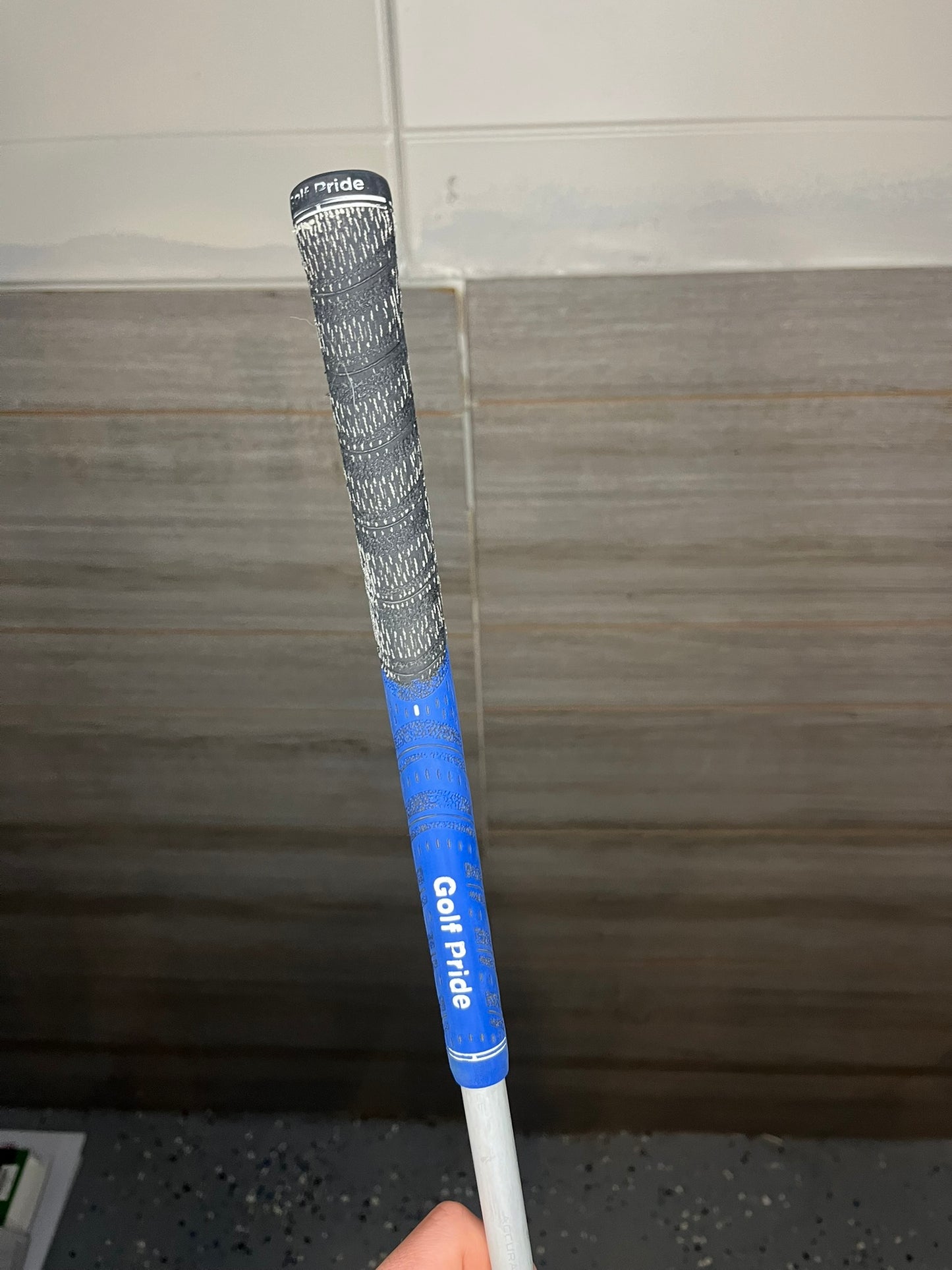 Graphite Design Tour AD IZ-8 TX Extra Stiff Fairway Shaft Ping G400 Tip 41.875″