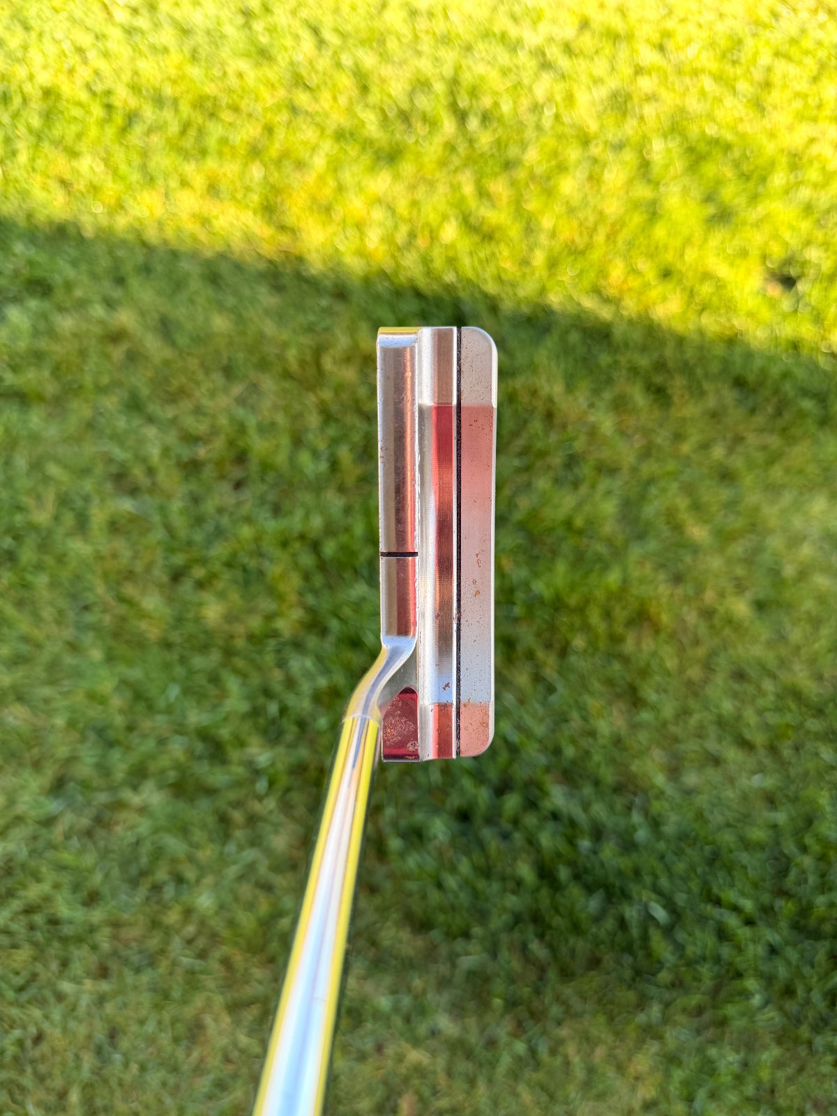 Odyssey Tri Hot 2 Putter 34" NICE — photo 3