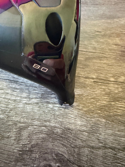 Titleist GTS4 Driver 8° Head Only MINT — photo 2