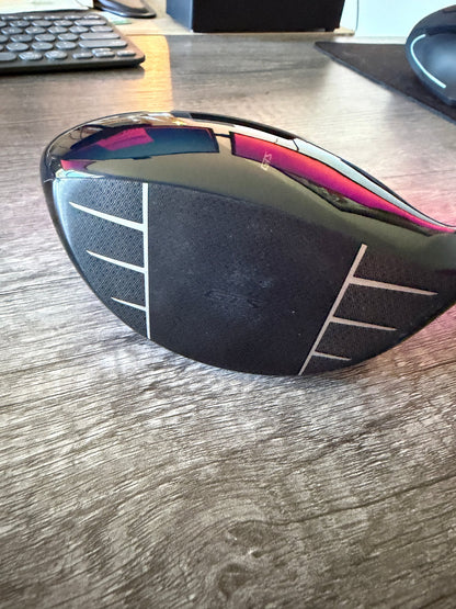 Titleist GTS4 Driver 8° Head Only MINT — photo 3