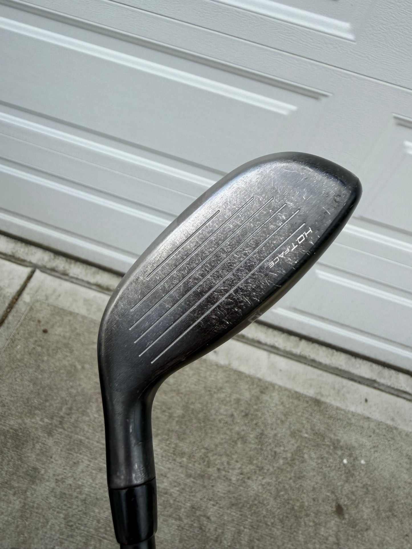 Photo of Cobra LTDx 2 Hybrid 17° Stiff Flex Kbs Pgi 85