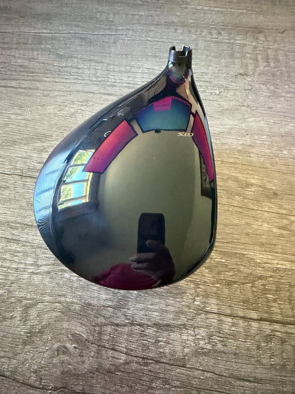 Titleist GTS4 Driver 8° Head Only MINT — photo 6