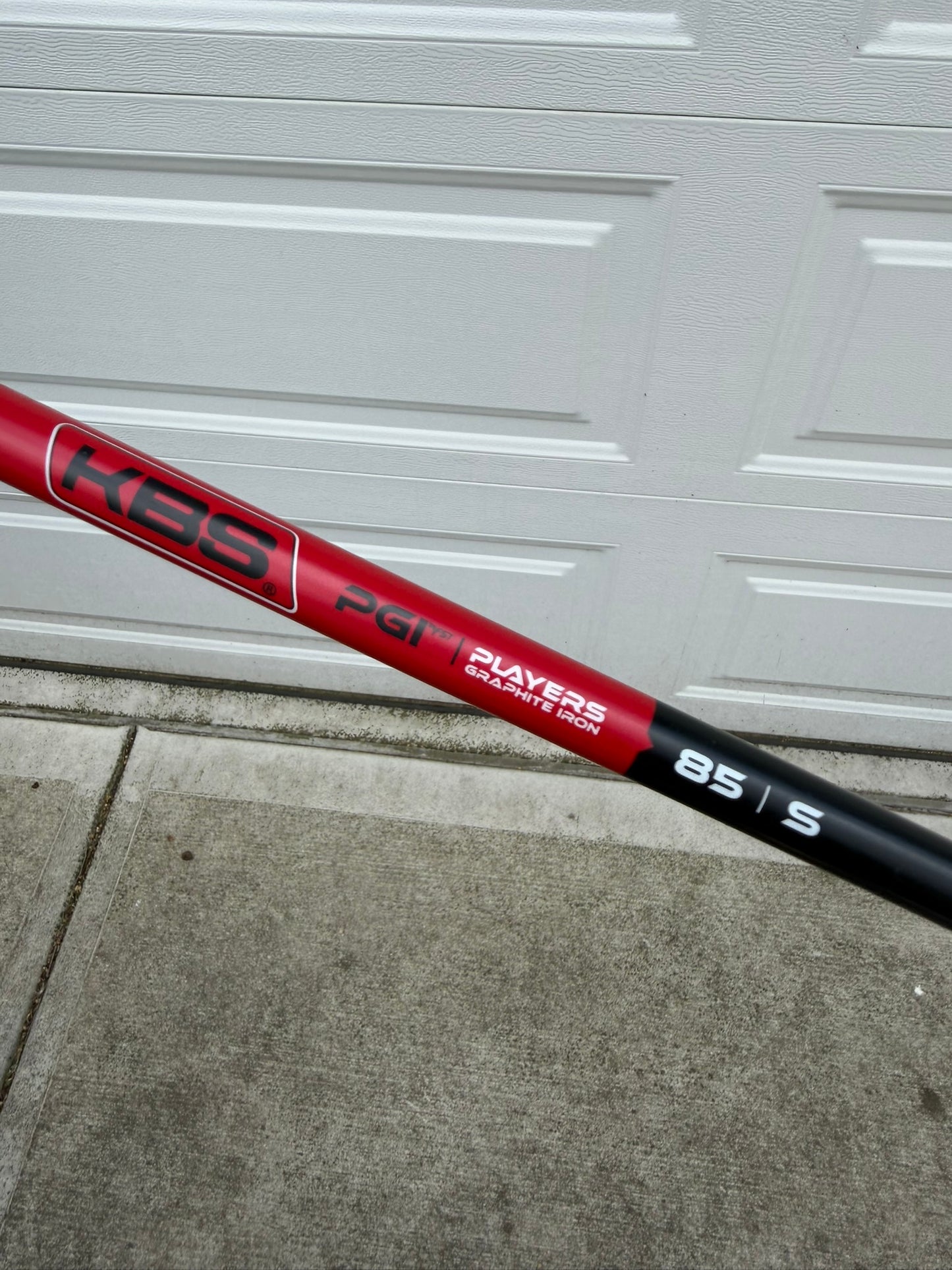 Photo of Cobra LTDx 2 Hybrid 17° Stiff Flex Kbs Pgi 85