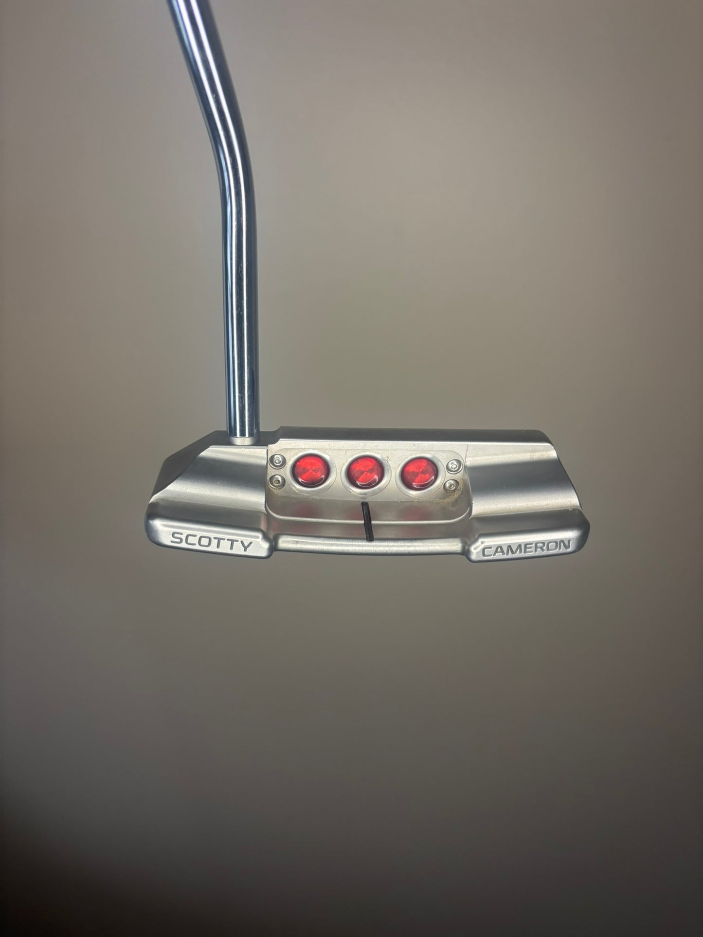 Scotty Cameron 2016 Select Newport 2 Notchback Putter 34″ NICE