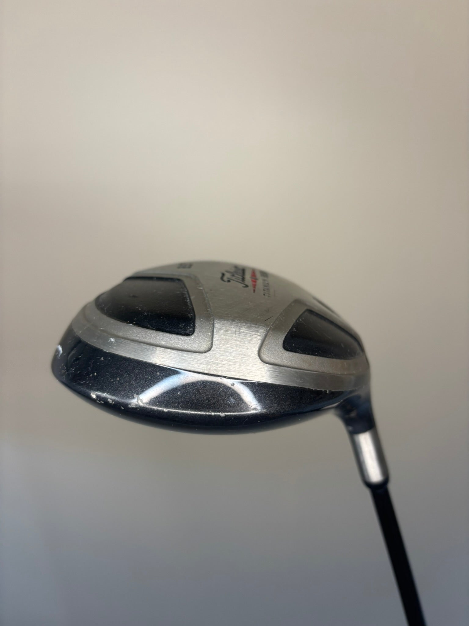 Photo of Titleist 983 K Driver 8.5° Regular Flex Penley John Daly