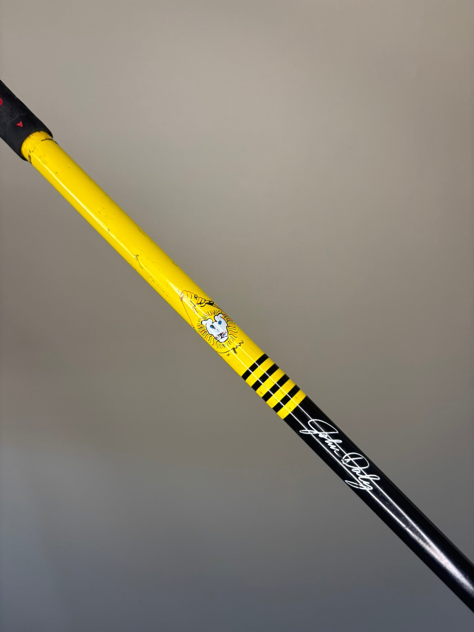 Photo of Titleist 983 K Driver 8.5° Regular Flex Penley John Daly