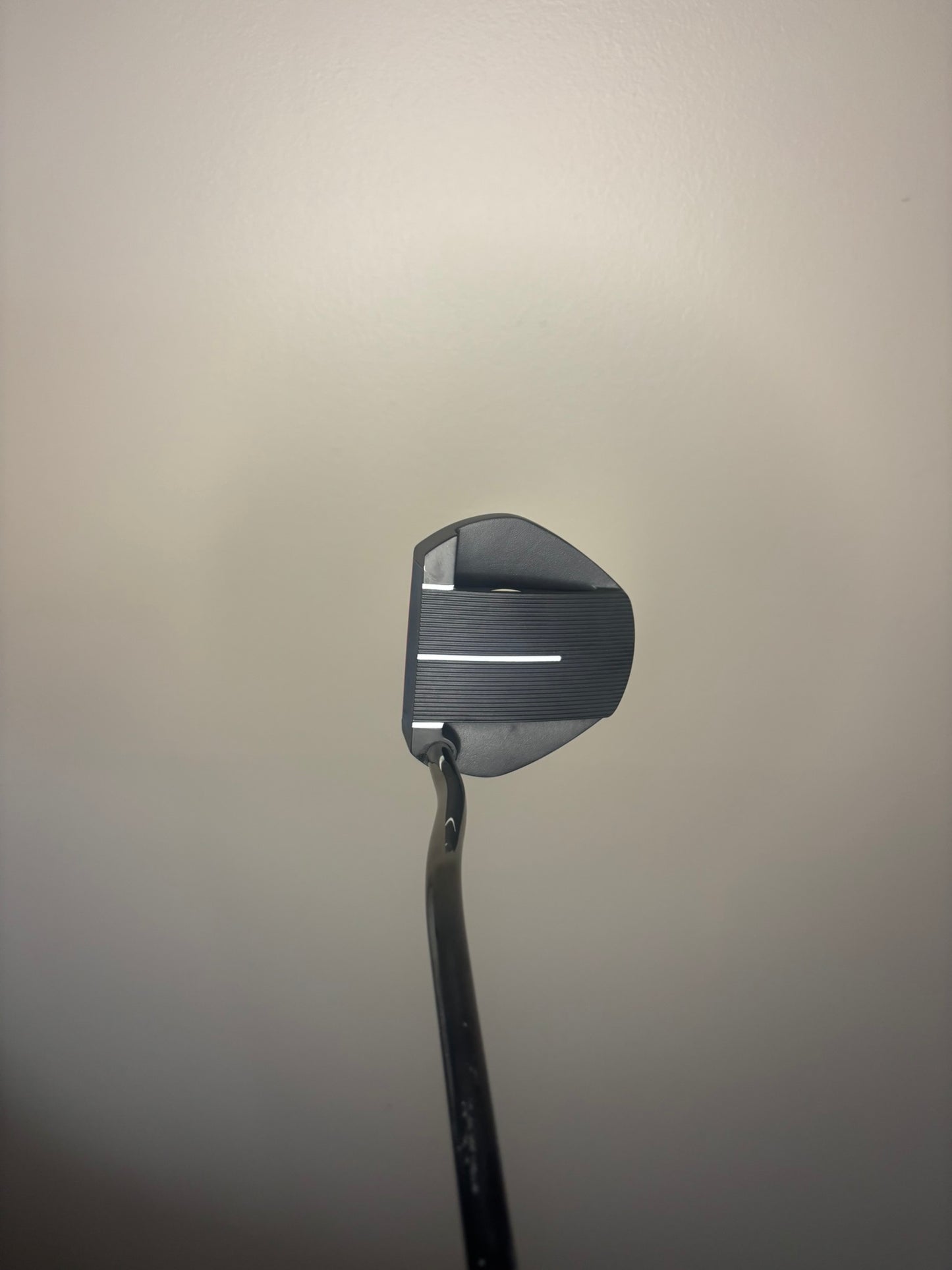 Ping 2021 Fetch Putter Black Dot 34.75″ +HC MINT