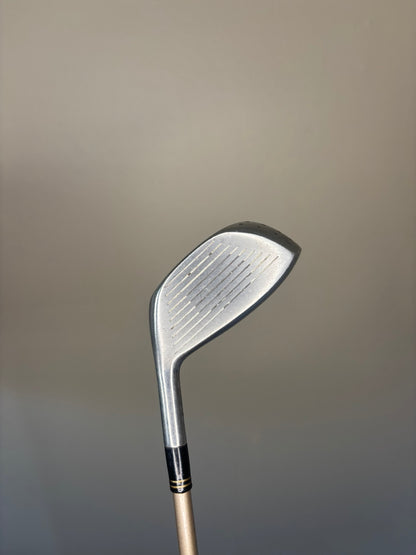 Photo of Taylormade Tour Preferred Burner Plus Driver 9.5° Stiff Flex Graphite