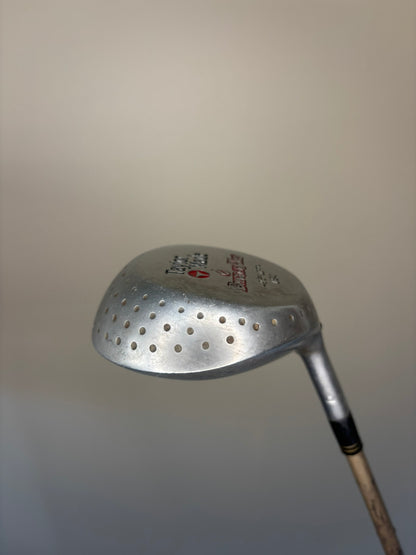 Photo of Taylormade Tour Preferred Burner Plus Driver 9.5° Stiff Flex Graphite