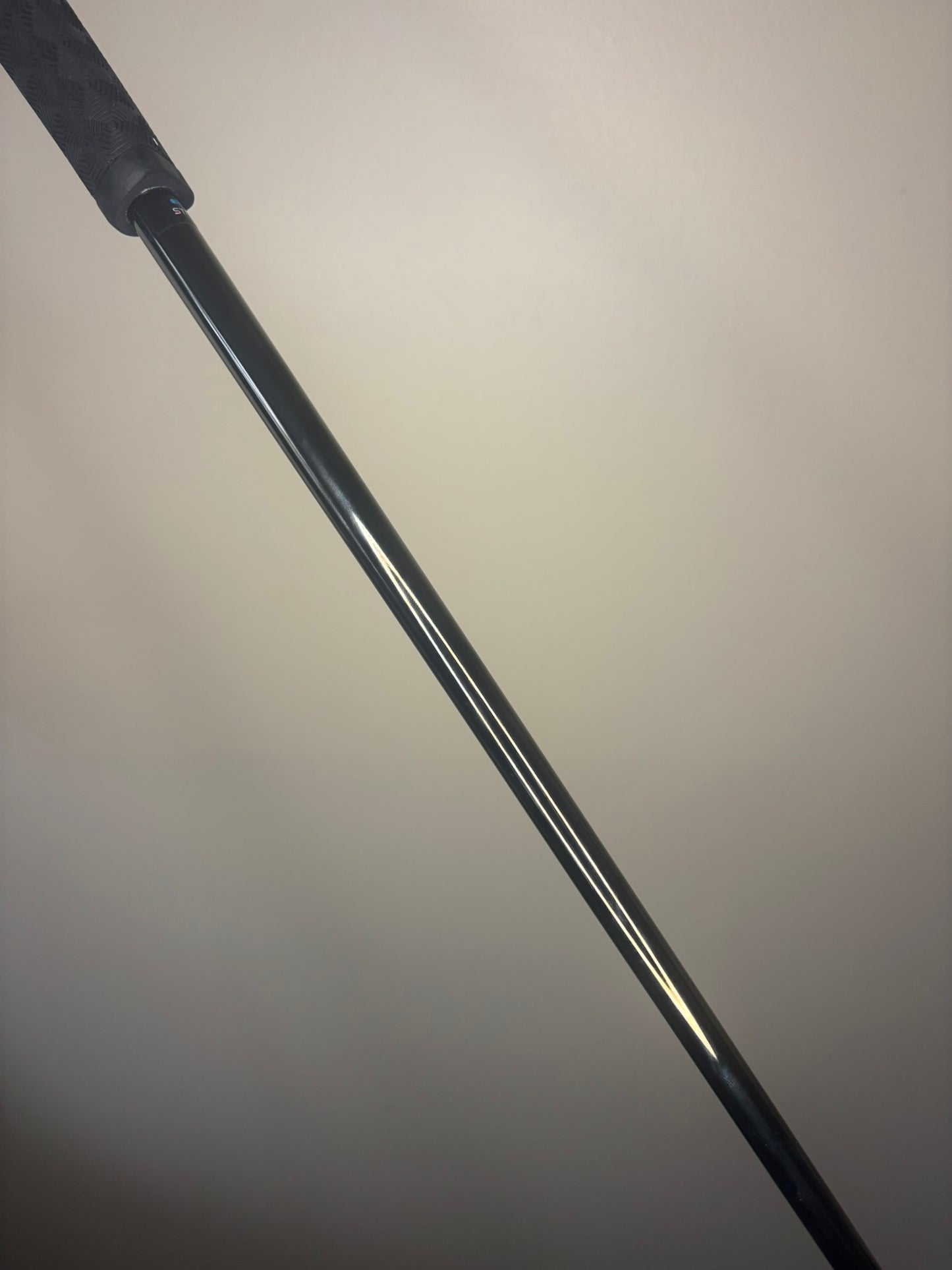 Ping 2021 Fetch Putter Black Dot 34.75″ +HC MINT