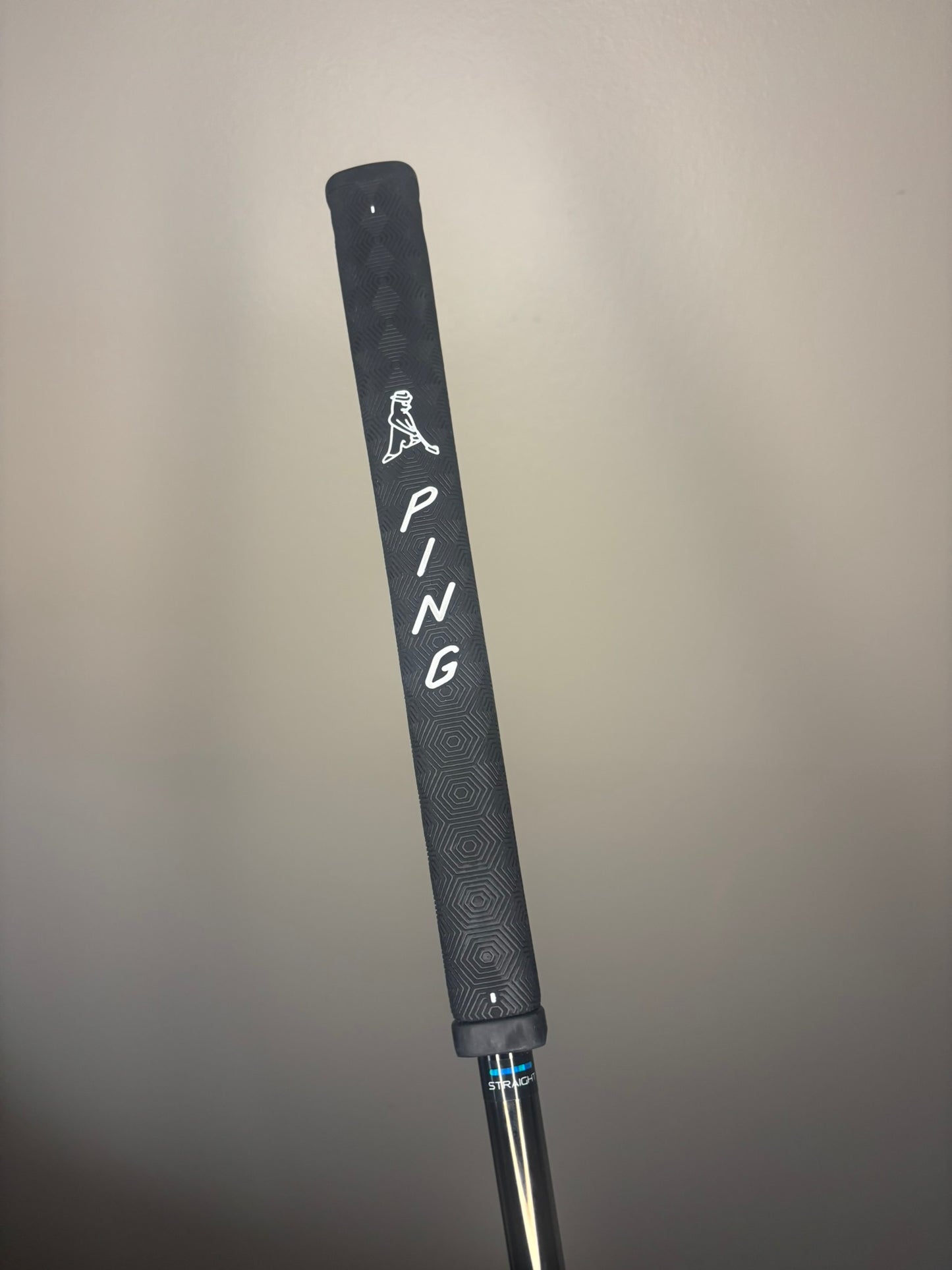 Ping 2021 Fetch Putter Black Dot 34.75″ +HC MINT