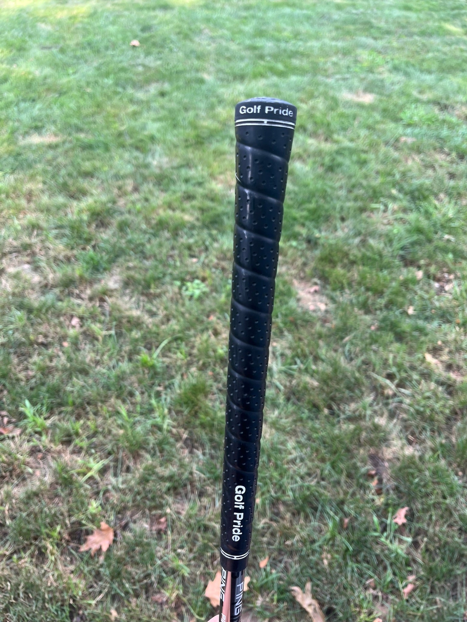 Photo of Ping G30 4 Hybrid 22° Stiff Flex Tour 90