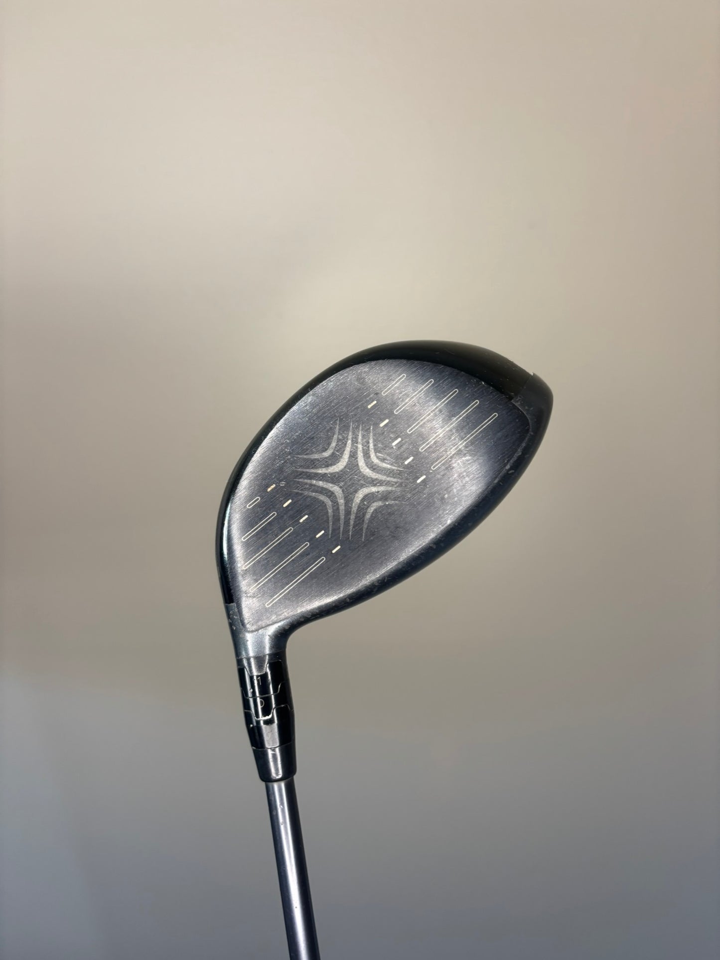 Photo of Callaway X2 Hot Pro Driver 8.5° Stiff Flex Aldila Tour 65G
