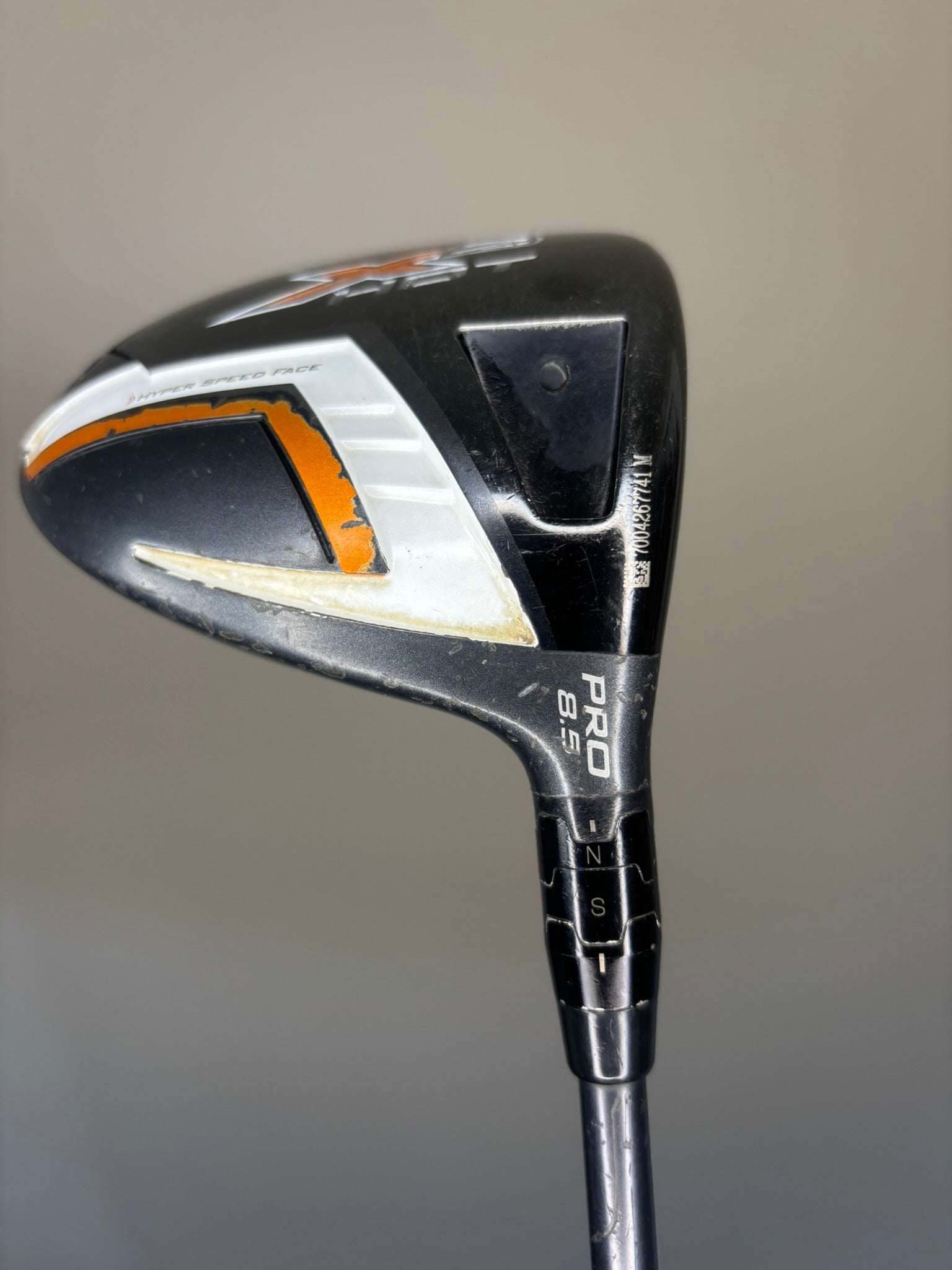Photo of Callaway X2 Hot Pro Driver 8.5° Stiff Flex Aldila Tour 65G