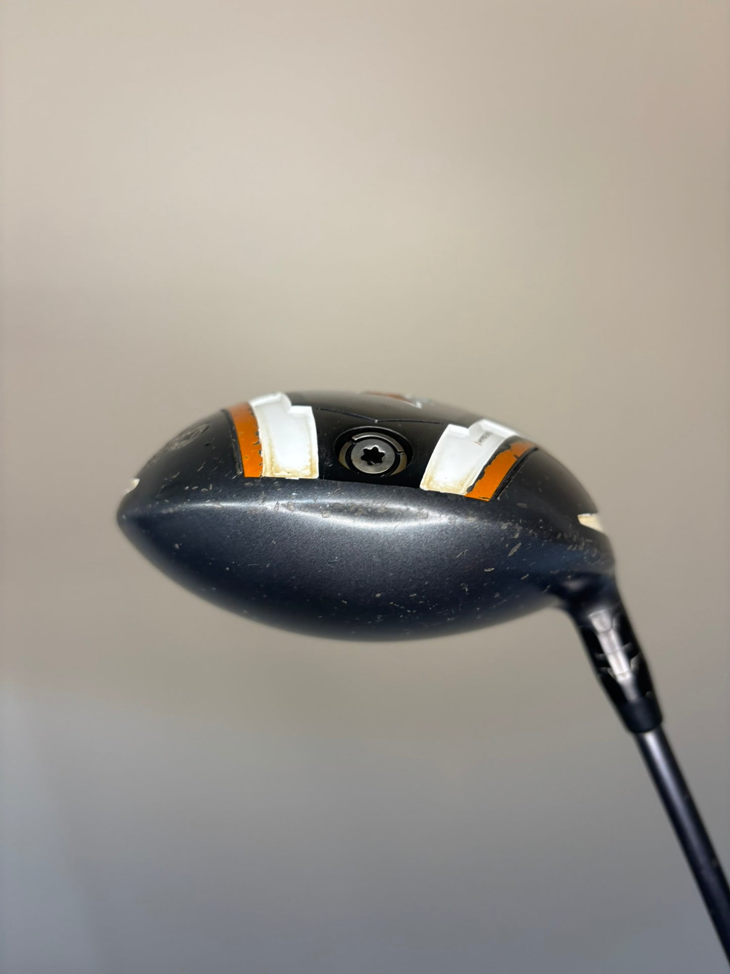 Photo of Callaway X2 Hot Pro Driver 8.5° Stiff Flex Aldila Tour 65G
