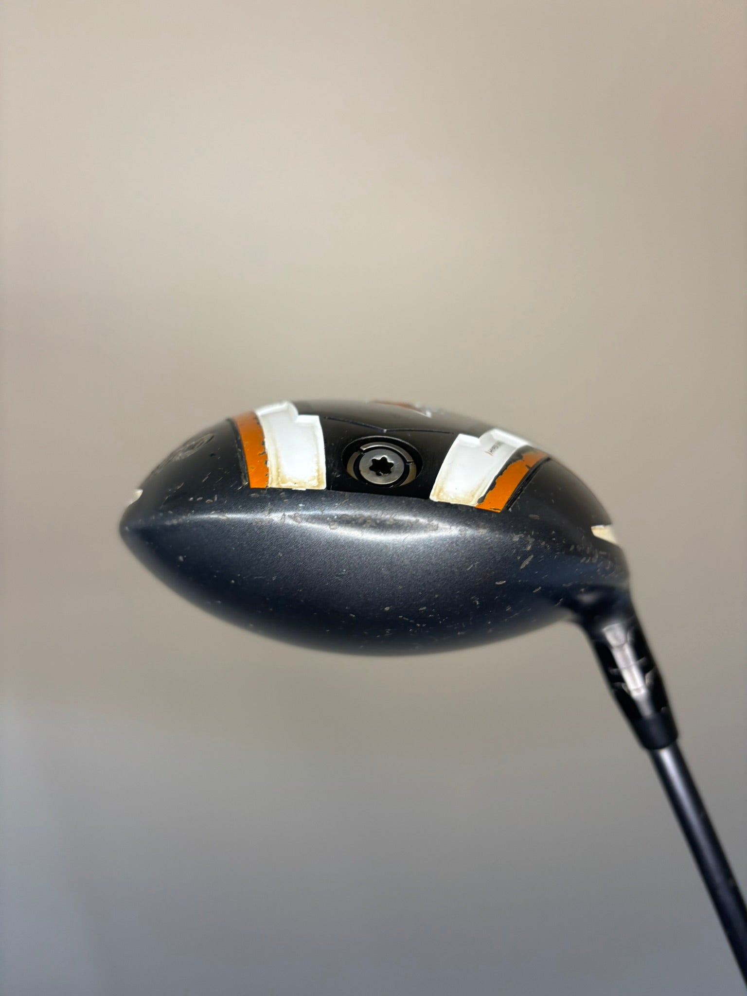 Photo of Callaway X2 Hot Pro Driver 8.5° Stiff Flex Aldila Tour 65G