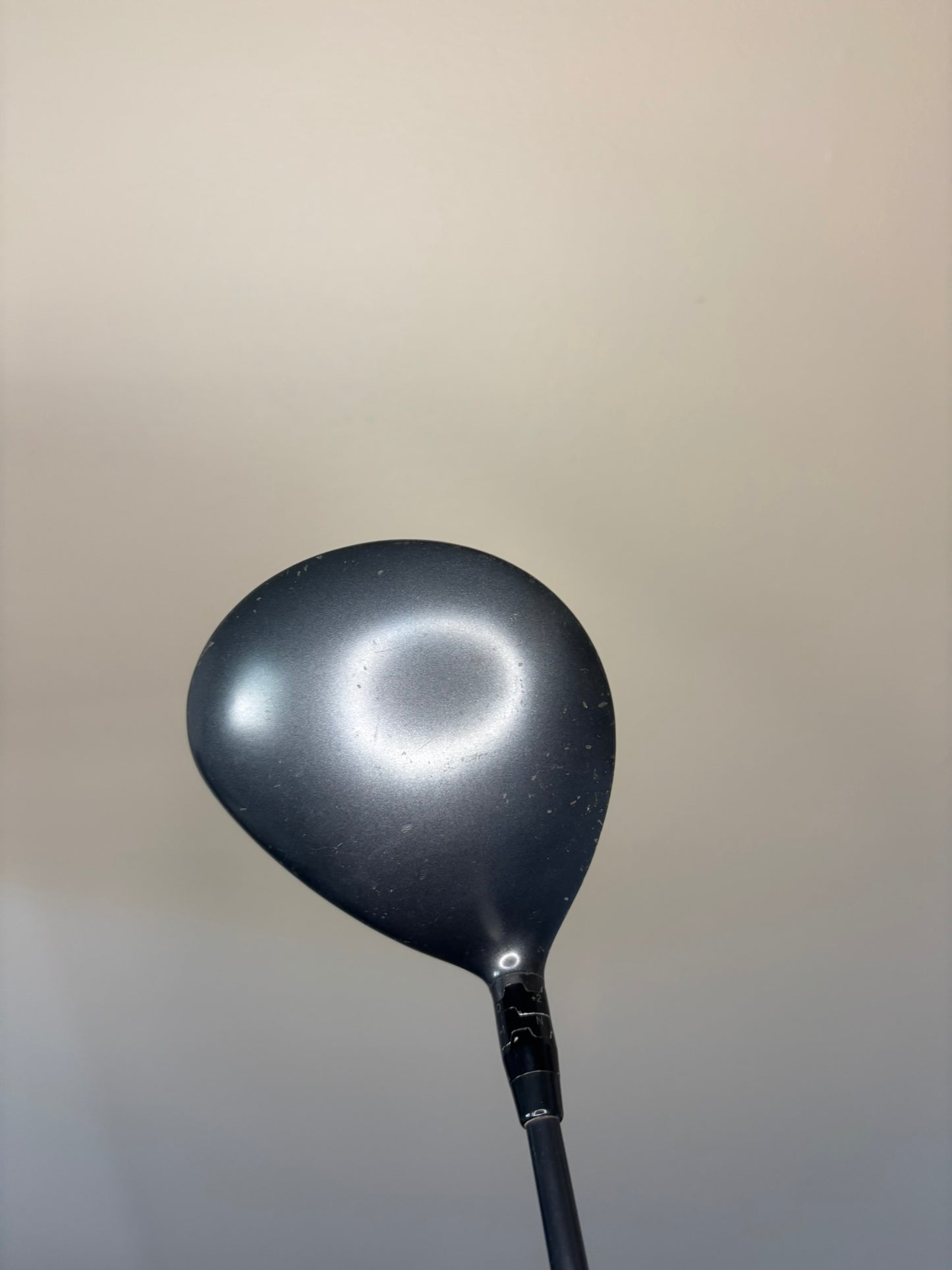 Photo of Callaway X2 Hot Pro Driver 8.5° Stiff Flex Aldila Tour 65G