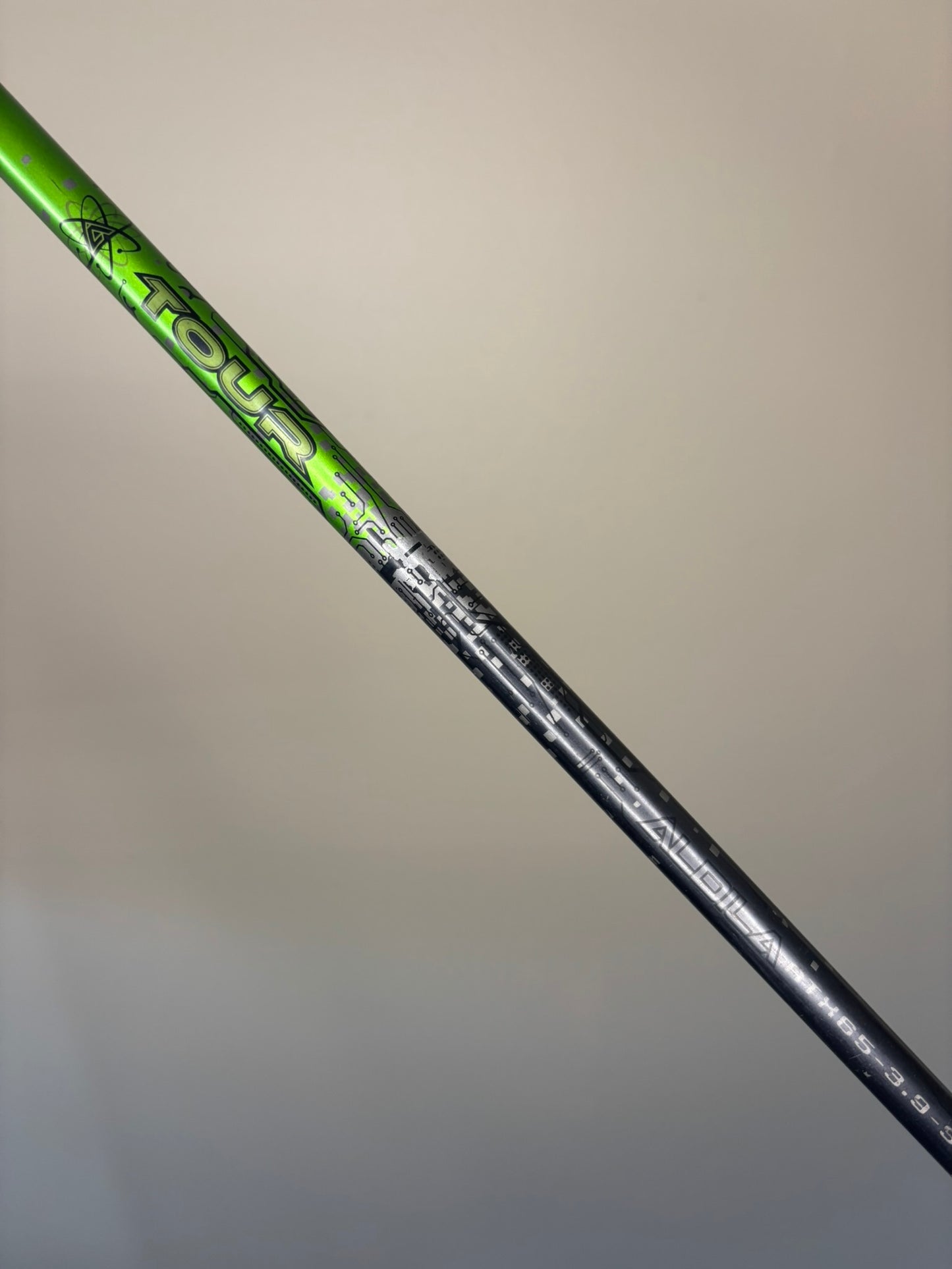 Photo of Callaway X2 Hot Pro Driver 8.5° Stiff Flex Aldila Tour 65G