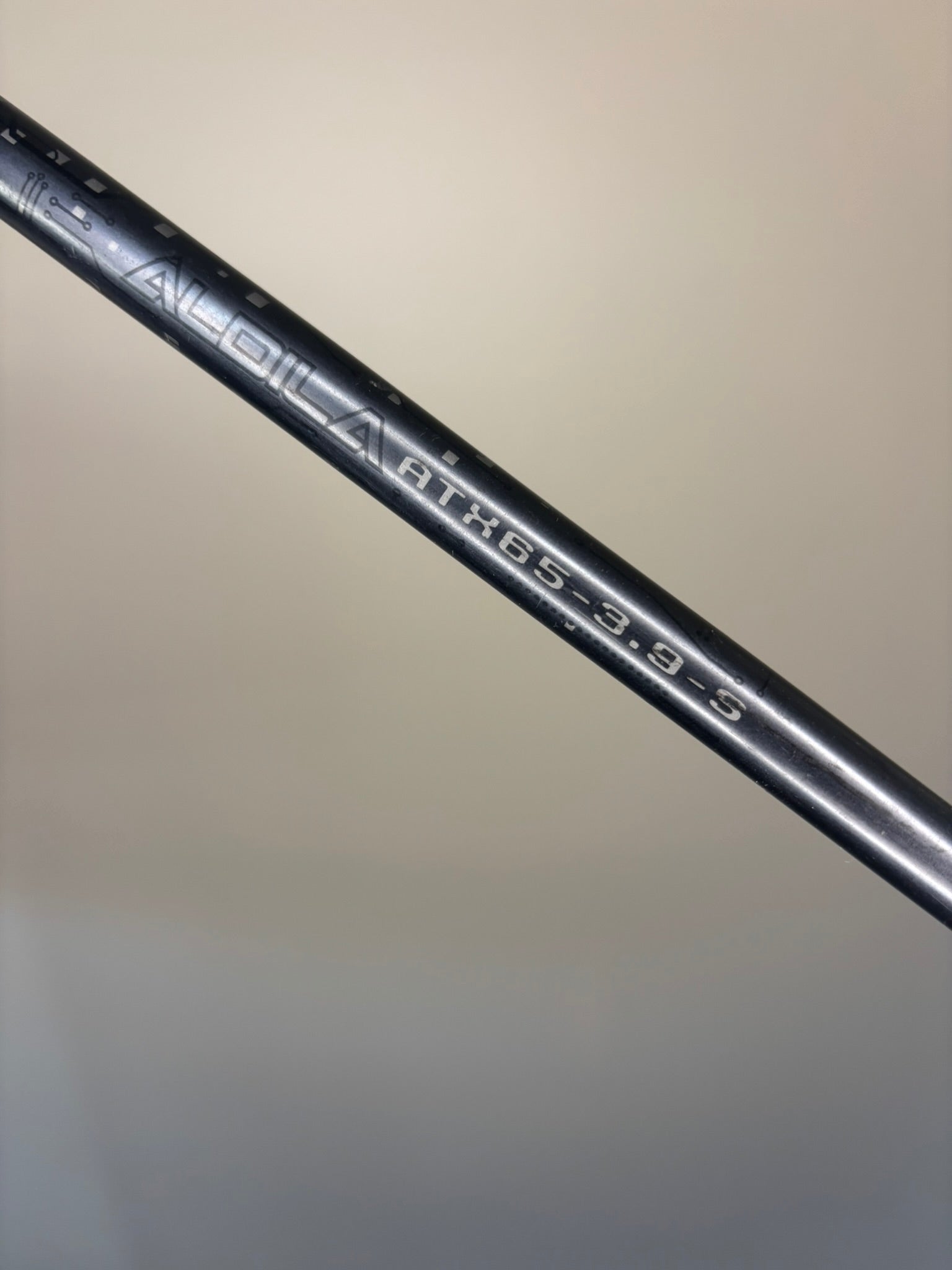 Photo of Callaway X2 Hot Pro Driver 8.5° Stiff Flex Aldila Tour 65G