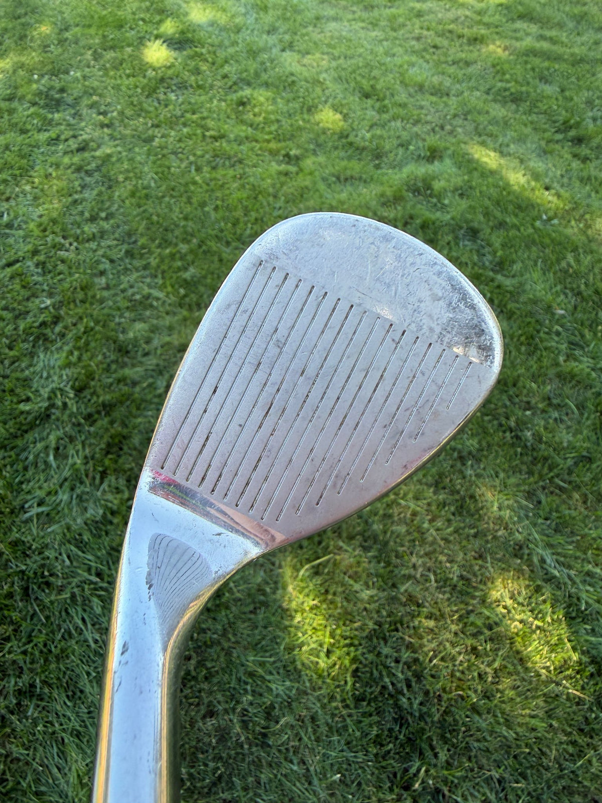 Adams Ovation 2 Lob Wedge Wedge Flex 35.5" NICE — photo 2