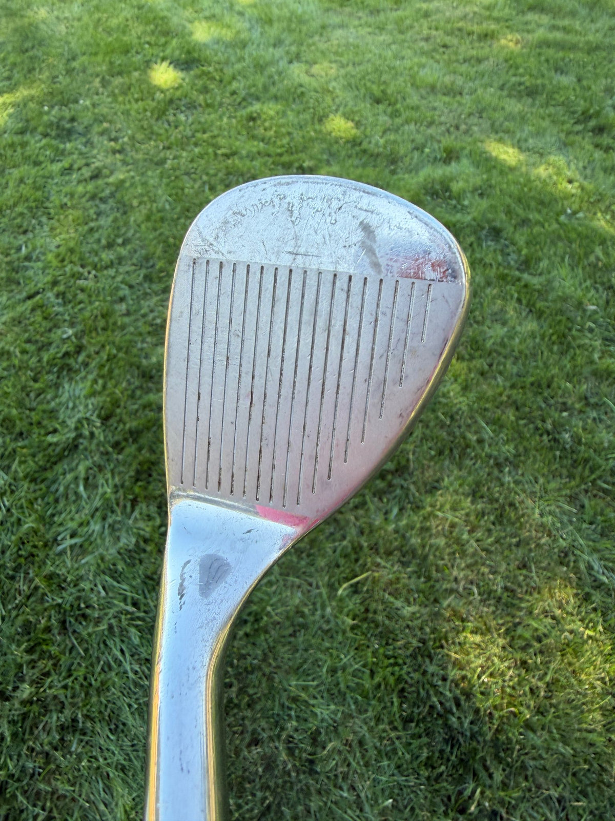 Adams Ovation 2 Lob Wedge Wedge Flex 35.5" NICE — photo 3