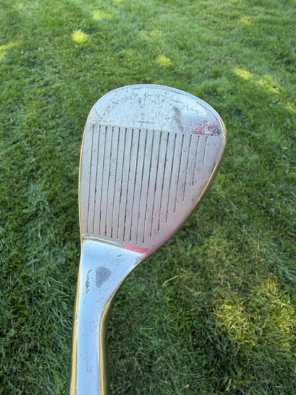 Adams Ovation 2 Lob Wedge Wedge Flex 35.5" NICE — photo 3