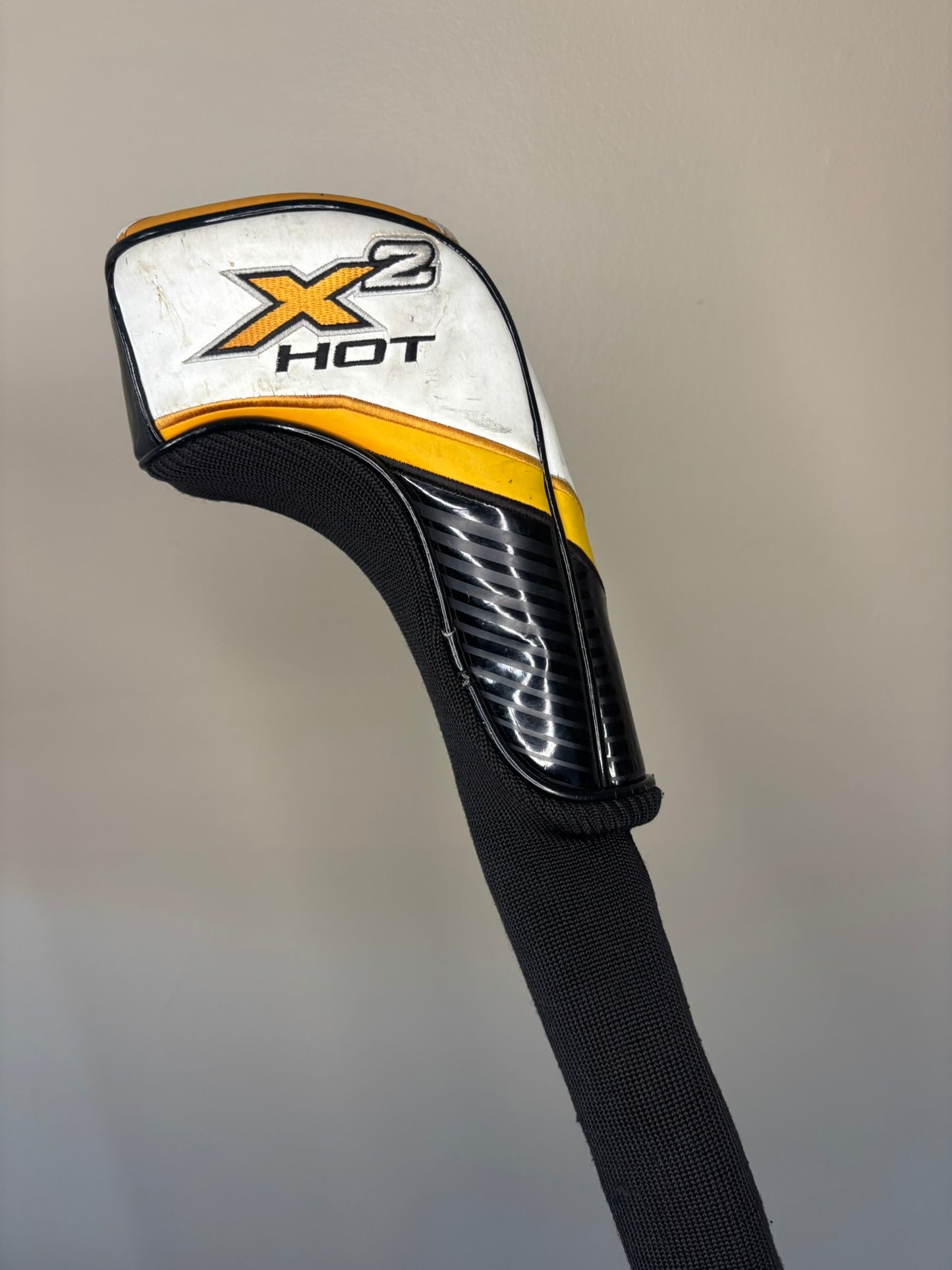 Photo of Callaway X2 Hot Pro Driver 8.5° Stiff Flex Aldila Tour 65G