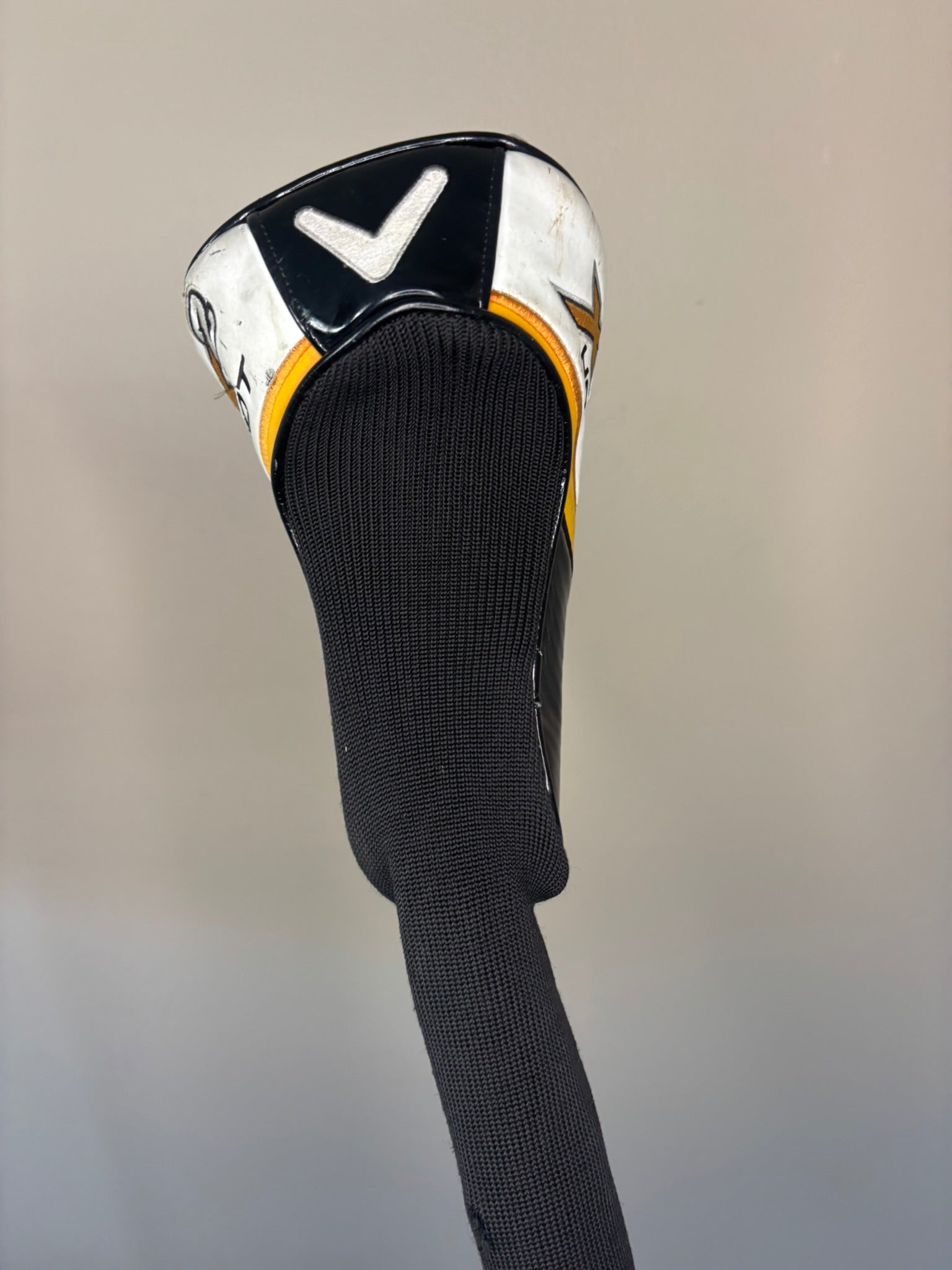 Photo of Callaway X2 Hot Pro Driver 8.5° Stiff Flex Aldila Tour 65G