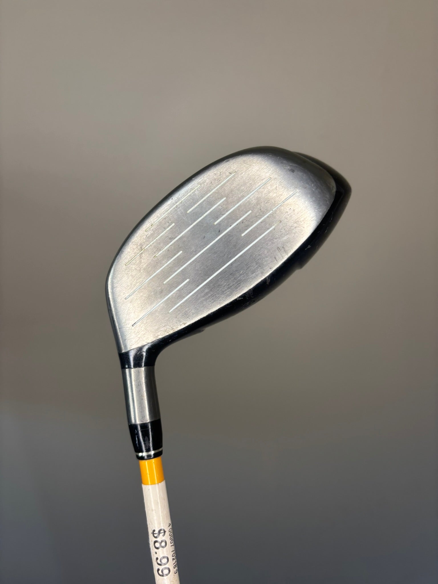 Photo of Taylormade 360 Ti Driver 8.5° Stiff Flex Proforce 65 Gold