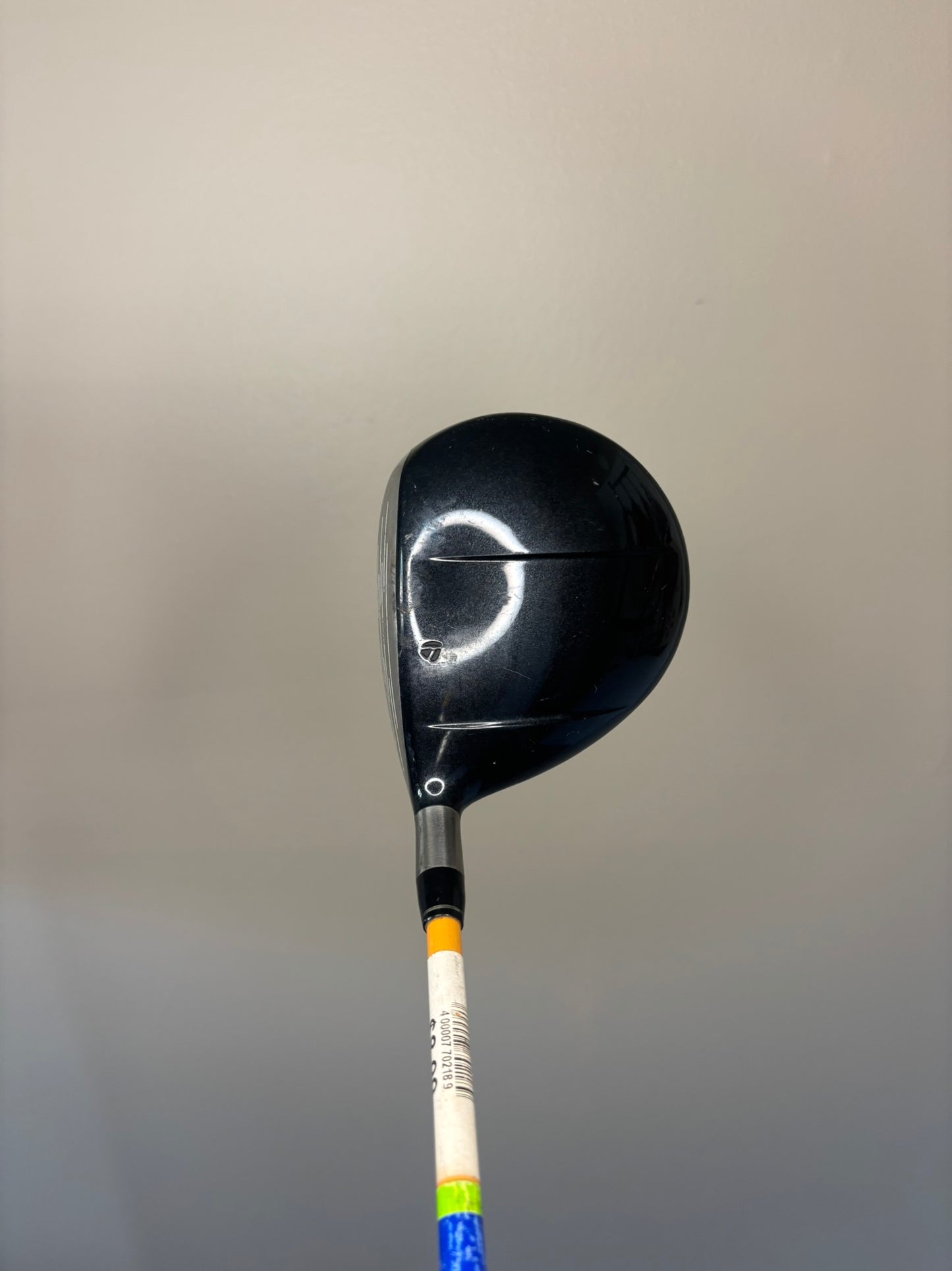 Photo of Taylormade 360 Ti Driver 8.5° Stiff Flex Proforce 65 Gold