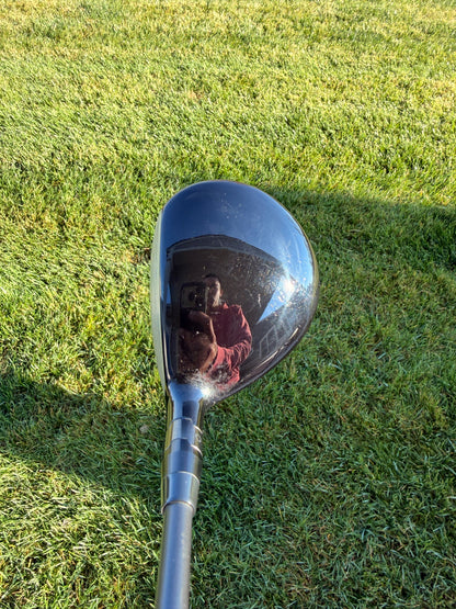 Callaway Razr Fit 5-Wood Mid Torque 55g Senior Flex 42" NICE — photo 3