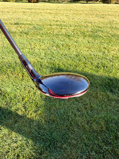 Callaway Razr Fit 5-Wood Mid Torque 55g Senior Flex 42" NICE — photo 4