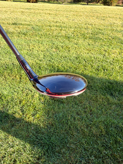 Callaway Razr Fit 3-Wood Mid Torque 55g Senior Flex 42.75" NICE — photo 4