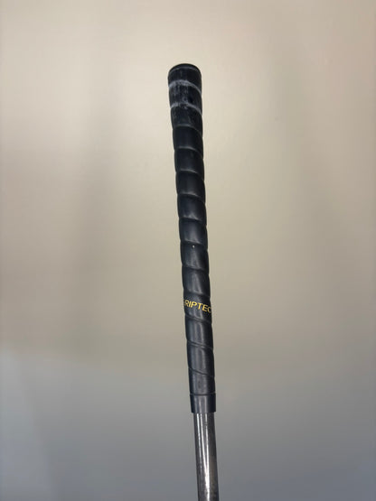 Photo of Palmer Peerless Driver Regular Flex Graphite Shaft