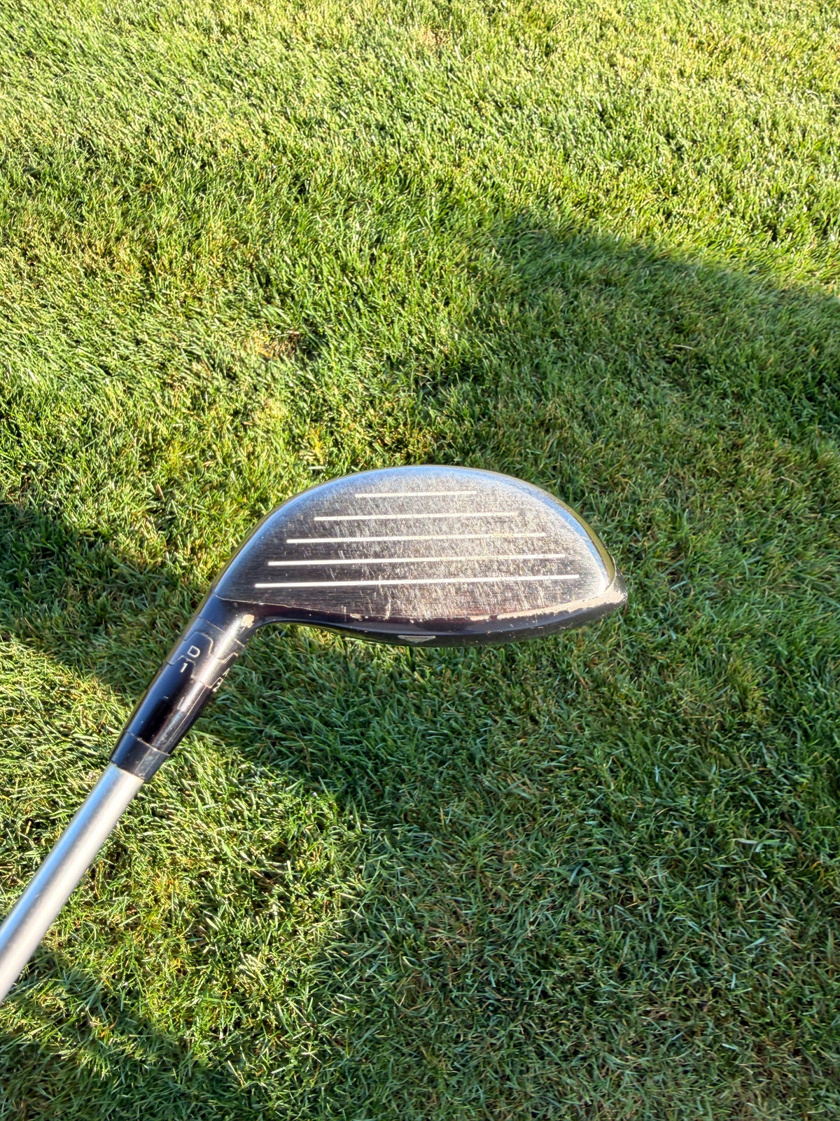 Titleist 915 F 5-Wood 18° Diamana Blue 70g Regular Flex 42.5" — photo 2