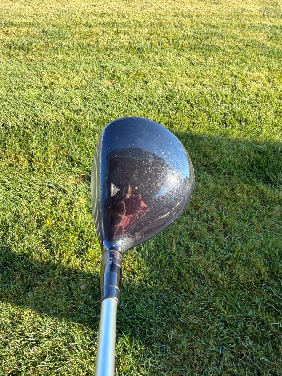 Titleist 915 F 5-Wood 18° Diamana Blue 70g Regular Flex 42.5" — photo 3
