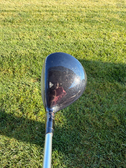 Titleist 915 F 5-Wood 18° Diamana Blue 70g Regular Flex 42.5" — photo 3