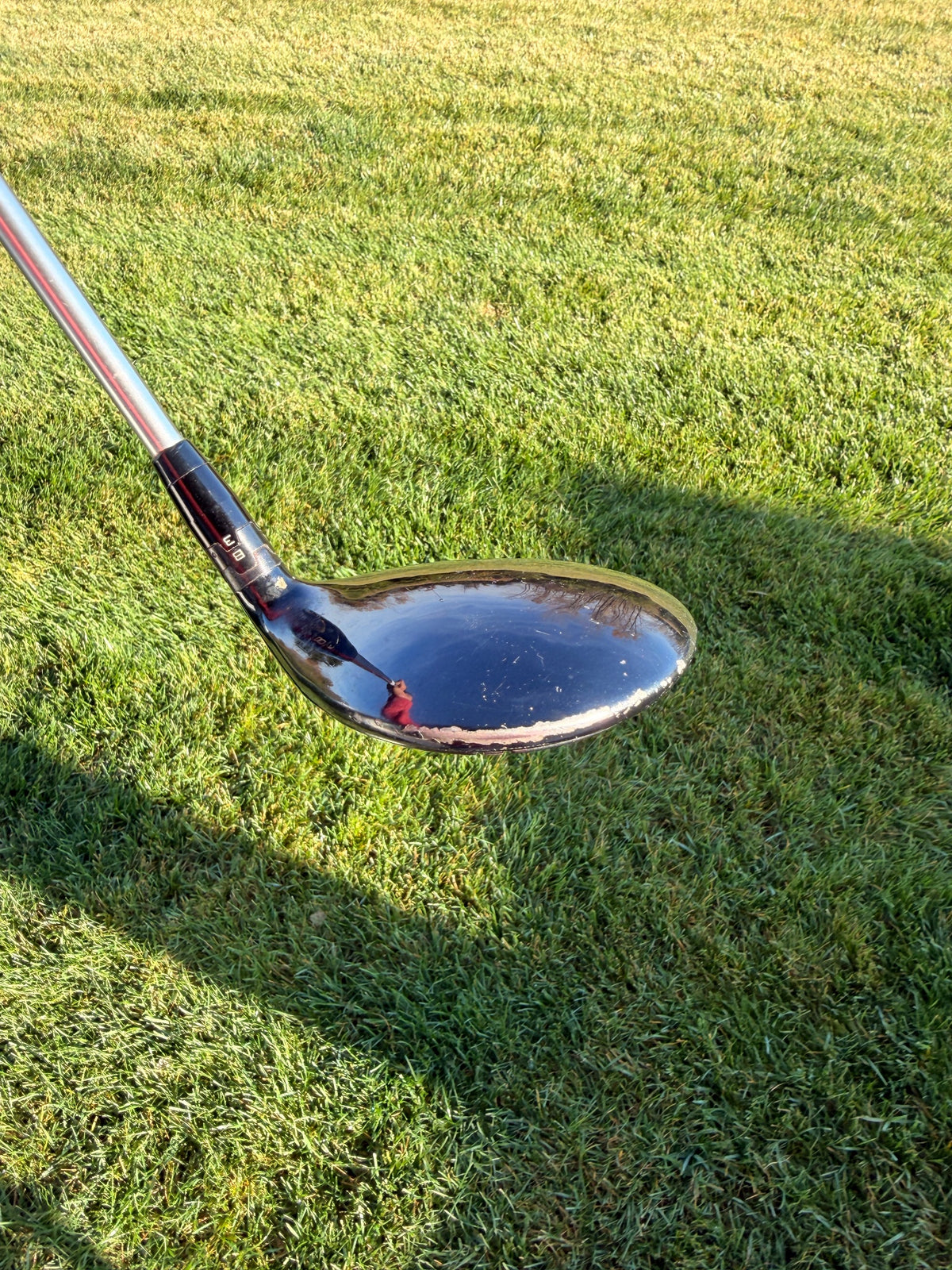 Titleist 915 F 5-Wood 18° Diamana Blue 70g Regular Flex 42.5" — photo 4