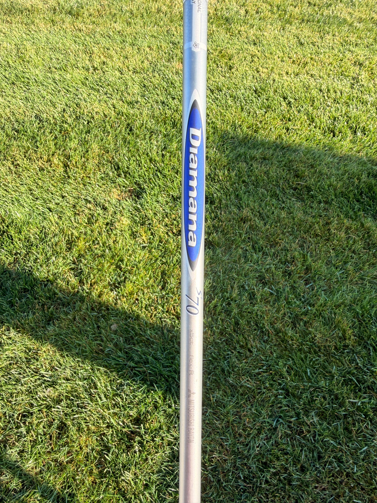 Titleist 915 F 5-Wood 18° Diamana Blue 70g Regular Flex 42.5" — photo 5