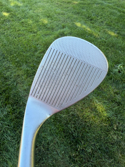 Cleveland RTZ Tour Satin Lob Wedge 60° / 10 LA Golf Regular Flex 35" — photo 2