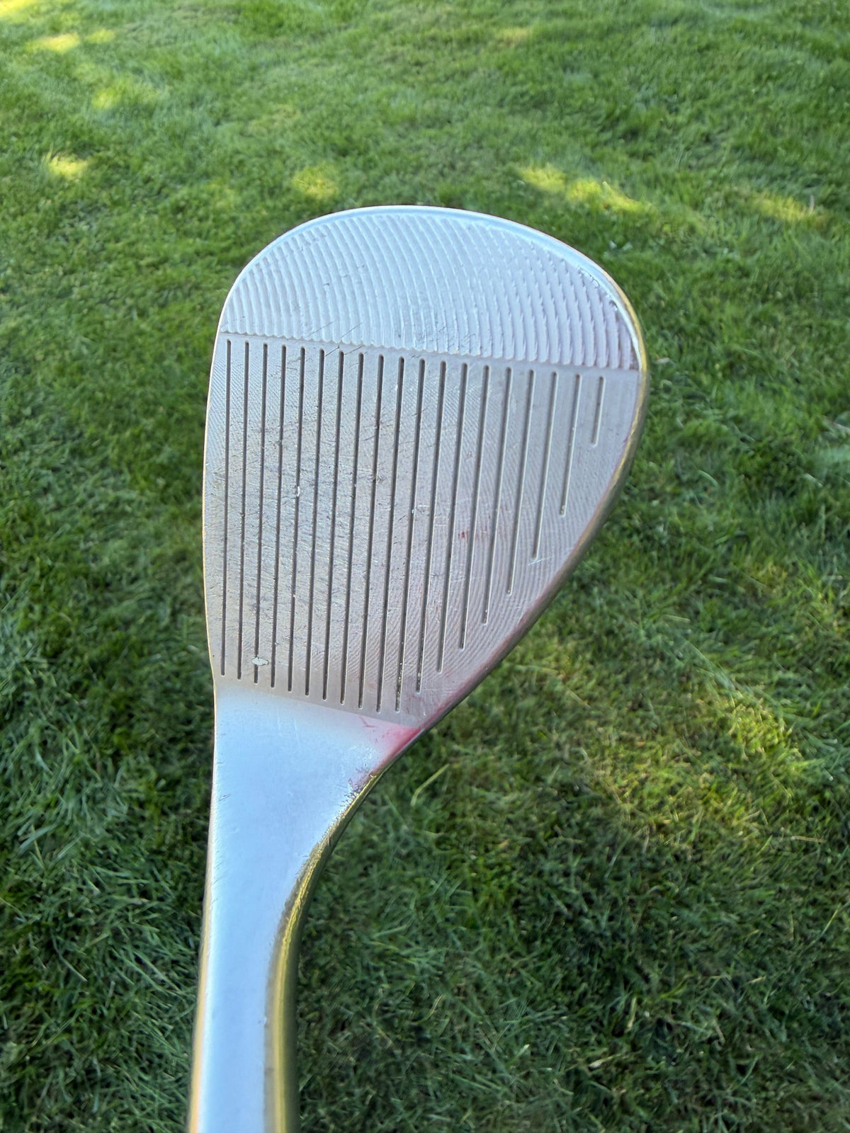 Cleveland RTZ Tour Satin Lob Wedge 60° / 10 LA Golf Regular Flex 35" — photo 3