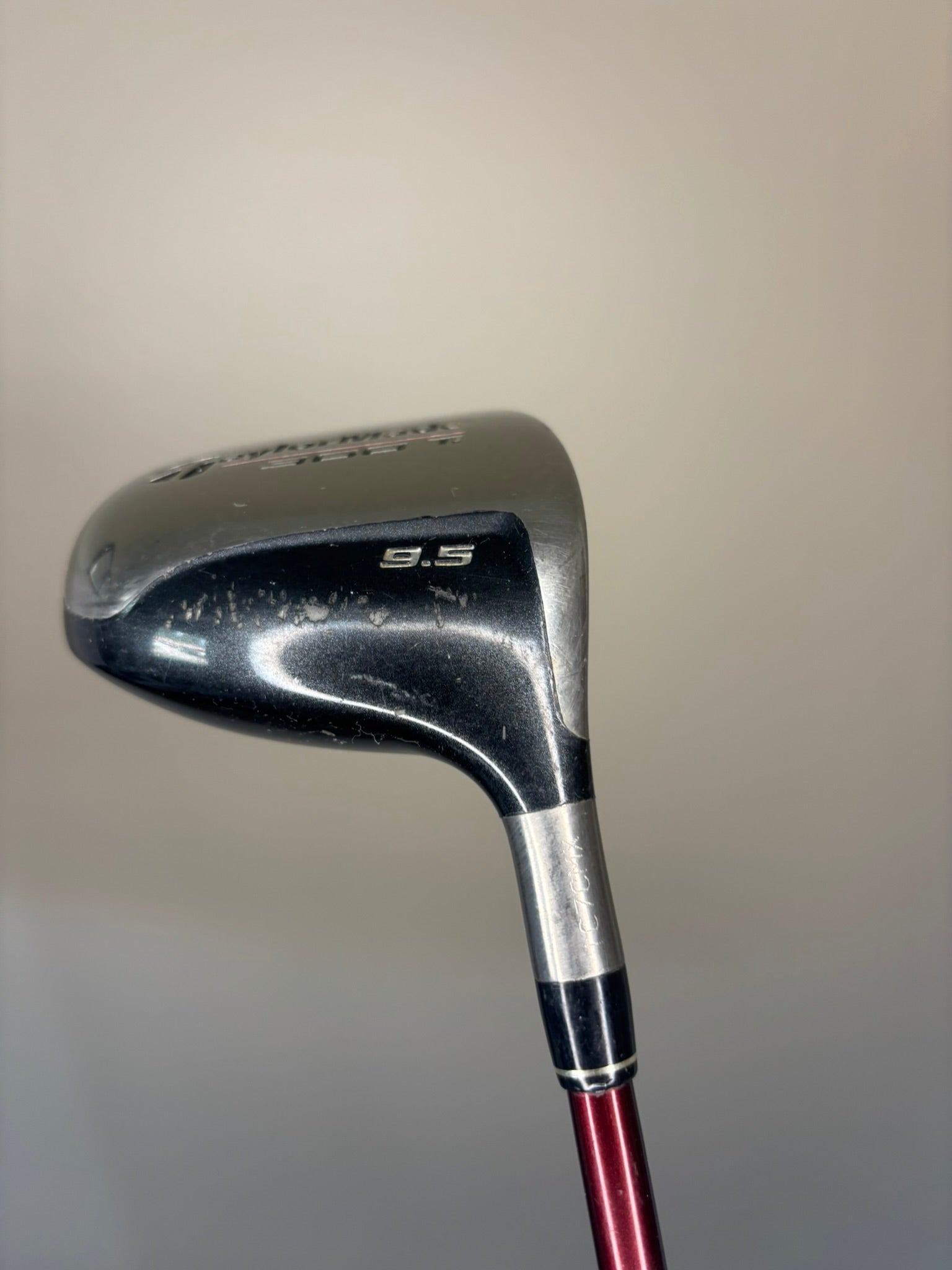 Photo of Taylormade 300 Ti Driver 9.5° Stiff Flex Prolite 35G