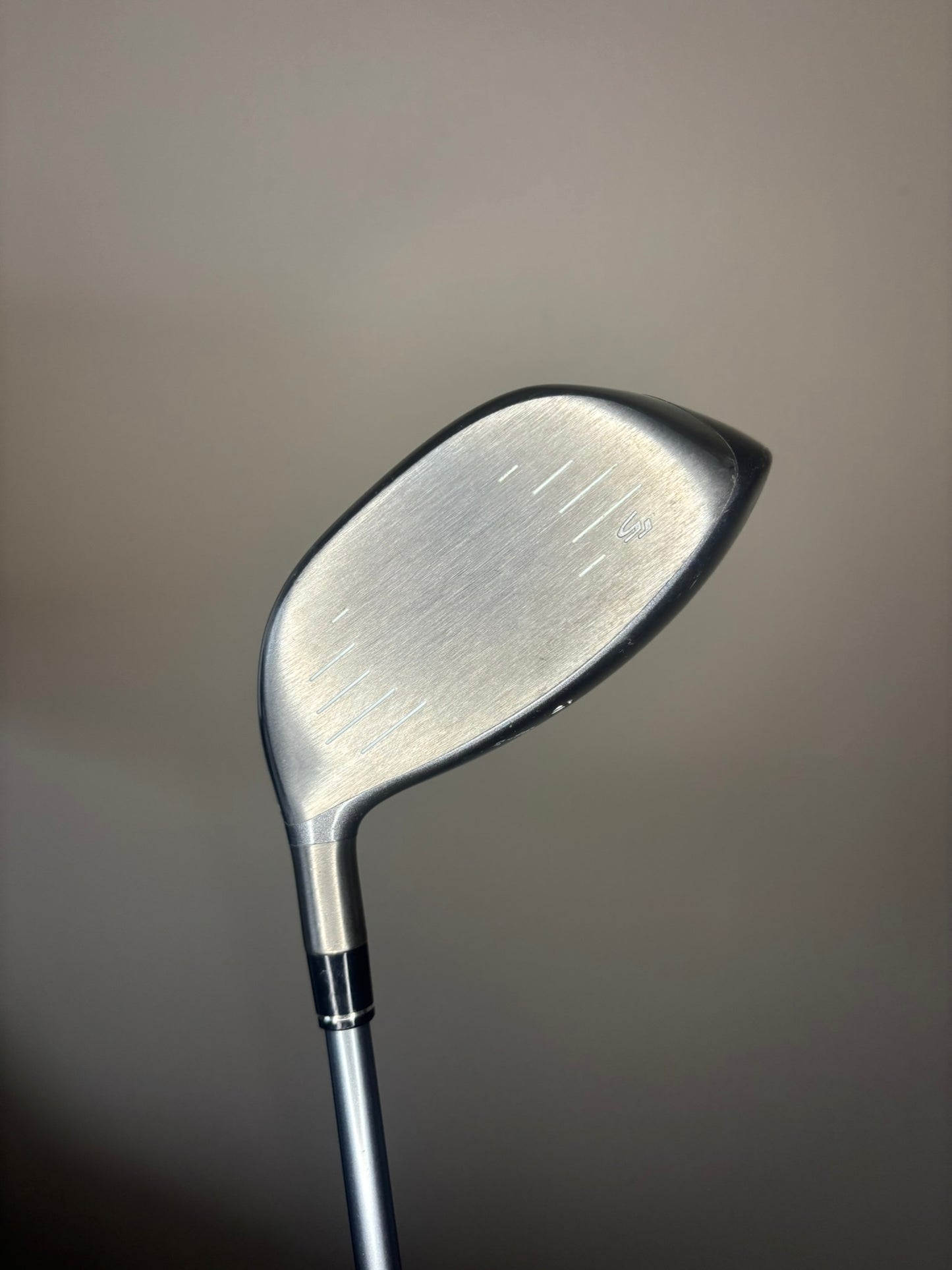 Taylormade R5 Dual Driver 12° Graphite 50g Ladies Flex 43.75″ NICE