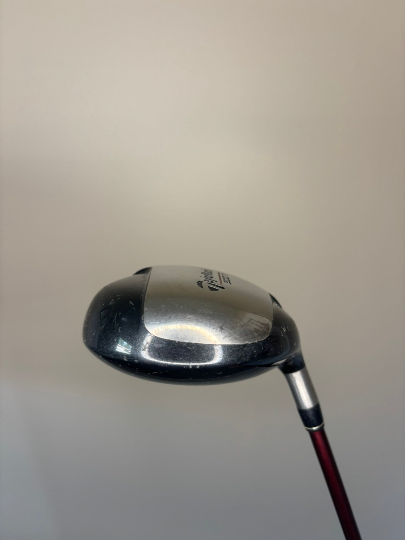 Photo of Taylormade 300 Ti Driver 9.5° Stiff Flex Prolite 35G