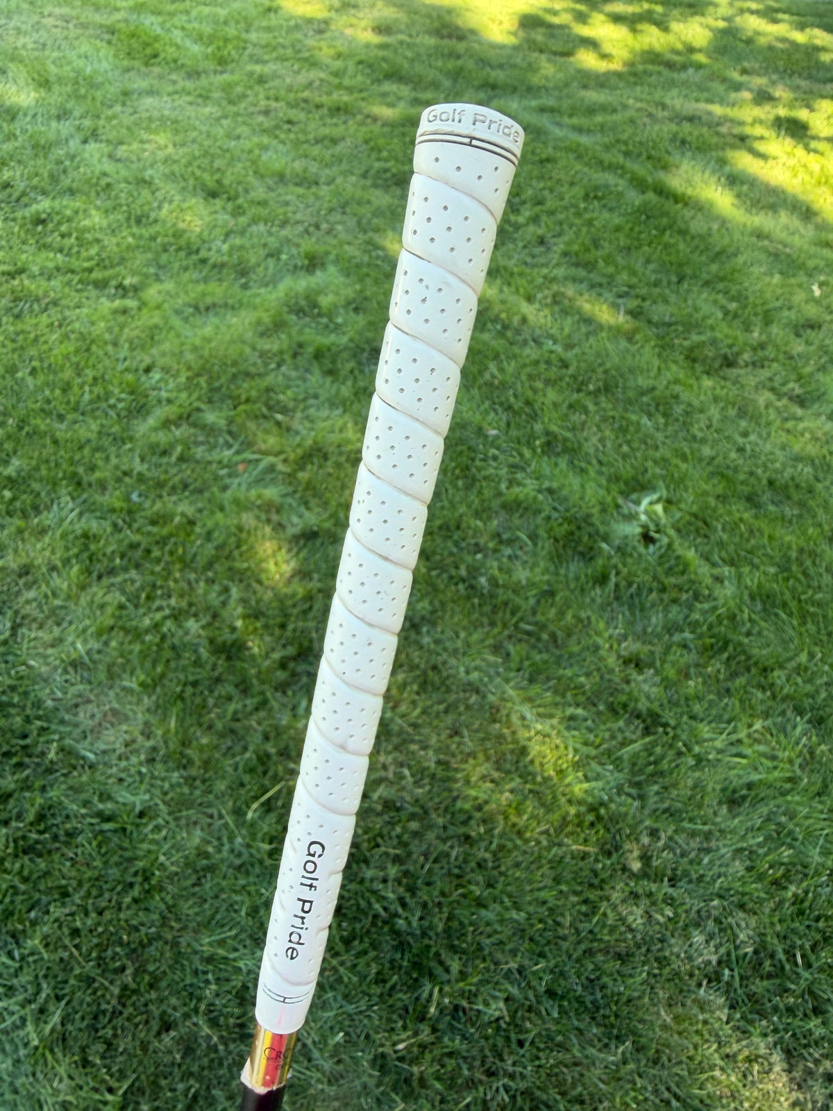 Cleveland RTZ Tour Satin Lob Wedge 60° / 10 LA Golf Regular Flex 35" — photo 8