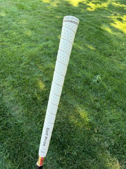 Cleveland RTZ Tour Satin Lob Wedge 60° / 10 LA Golf Regular Flex 35" — photo 8