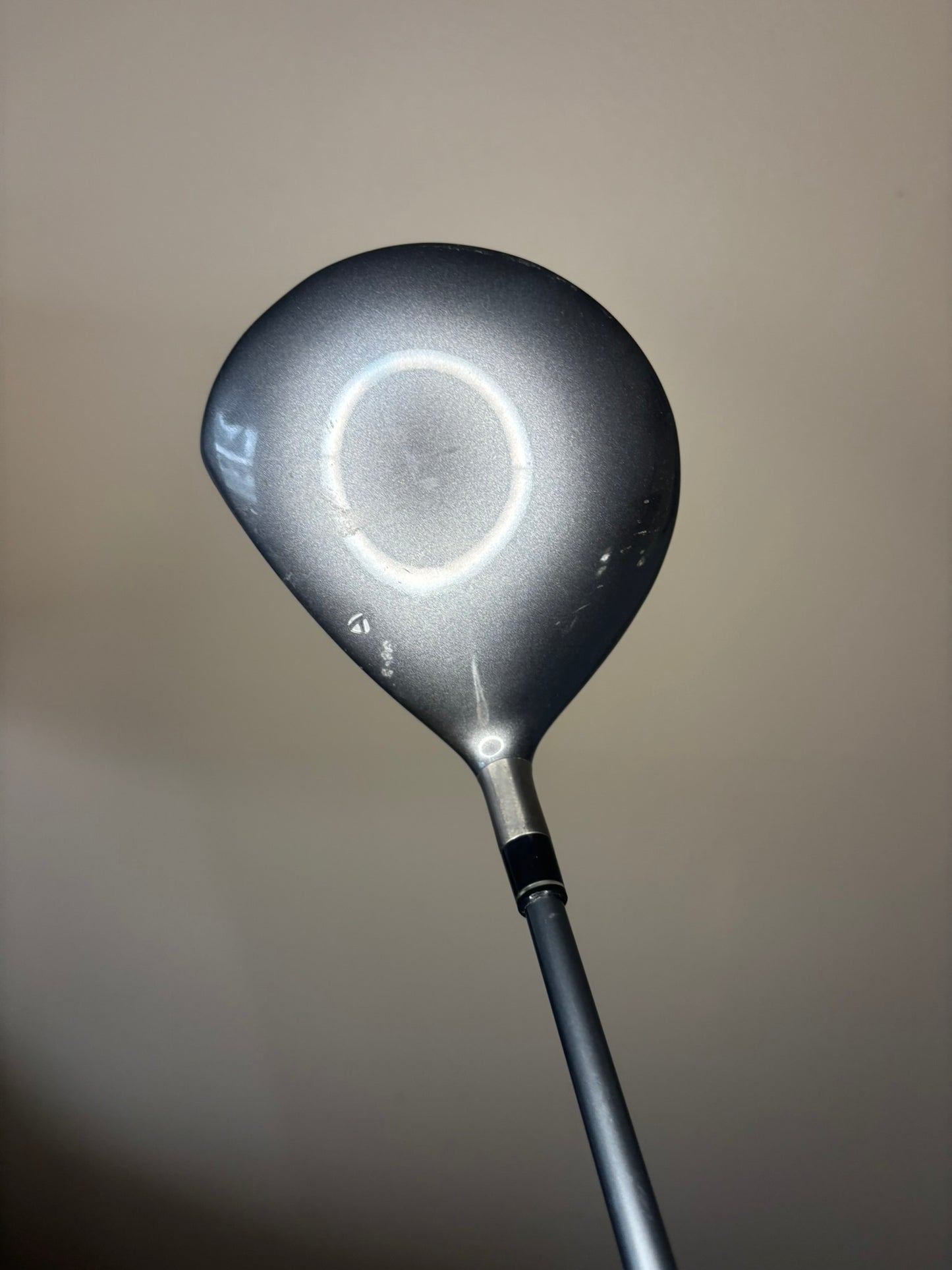 Taylormade R5 Dual Driver 12° Graphite 50g Ladies Flex 43.75″ NICE
